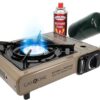Portable Camping Stove