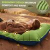 Camping Sleeping Pad