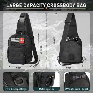 Survival Gear and Supplies